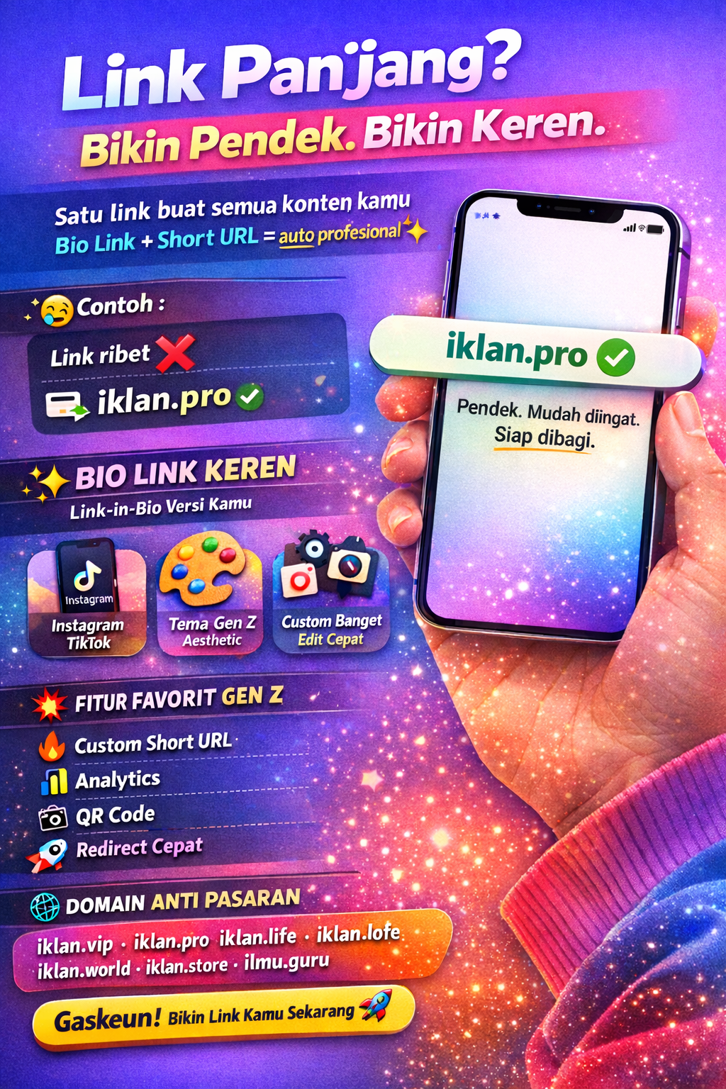Promosi Banner 3